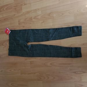 Look at Me Now Legggings